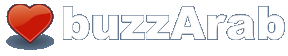 buzzArab logo